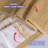 Kreager 500 GSM 100% Cotton Quick-Drying 6 Piece Marble & Solid Assorted Towel Set-492231543-477588611