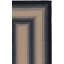 Tapis d'intérieur / extérieur géométrique tissé à la main Georgina-21304960