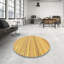 Tapis abstrait moderne 2212-1594427359