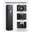 Gun Safe Key and Fingerprint