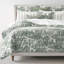 Au Village Toile Sweet Grass