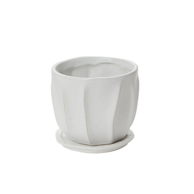 Gusnel Handmade Ceramic Pot Planter