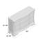 Commode 9 tiroirs Lexanthur
