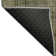 Premium Machine Washable Prisco Brown Rug
