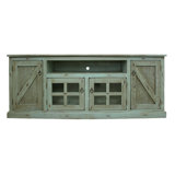 Media Console