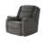 Dark Gray Velvet