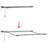 Vidaxl Automatic Retractable Awning With LED Red And White Stripe-114017509-114017508