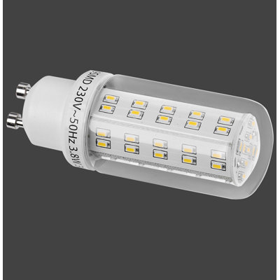 GU10 4 W LED-Lampe