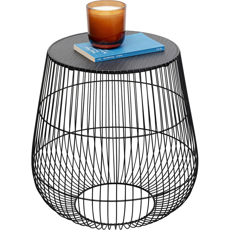 Beam side table