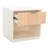 Infinity 19.88'' W Nightstand-1304935169