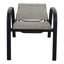 Chaise de patio