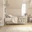 Lit de jour en métal avec couchette-38050256-38050257