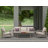 Arondell Aluminum 5-Person Outdoor Seating Group with Olefin Cushions