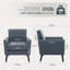 Upholstered Accent Chair-648487715-648487713