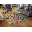 Herndon Shag Area Rug-937108262