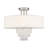 Rafaela Semi Flush Mount