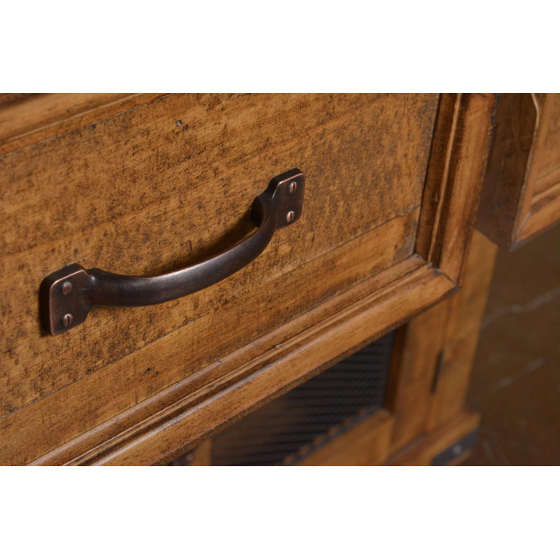 Armoire pour chariot Larson