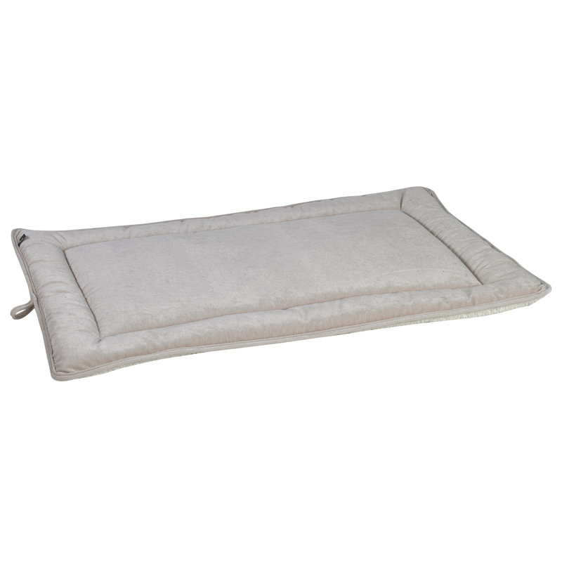 Polyester Pet Bed, Extra Extra Large (48" W x 30" D x 2" H)