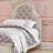 Mohn Upholstered Scalloped Bed-700992528