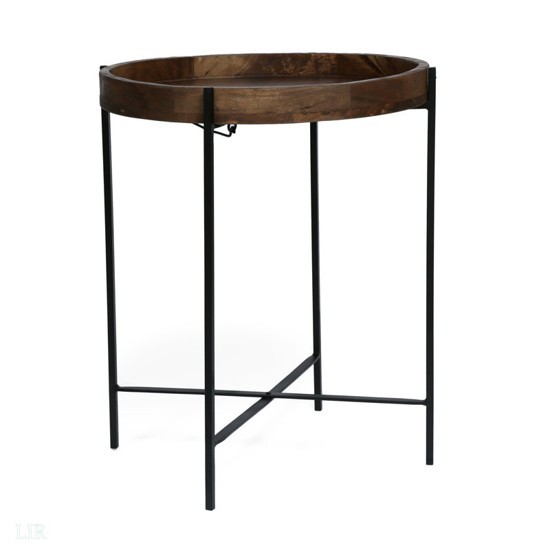 Round End Table，Coffee Table, End Table
