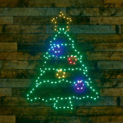LED Indoor / Outdoor Lighted Sign