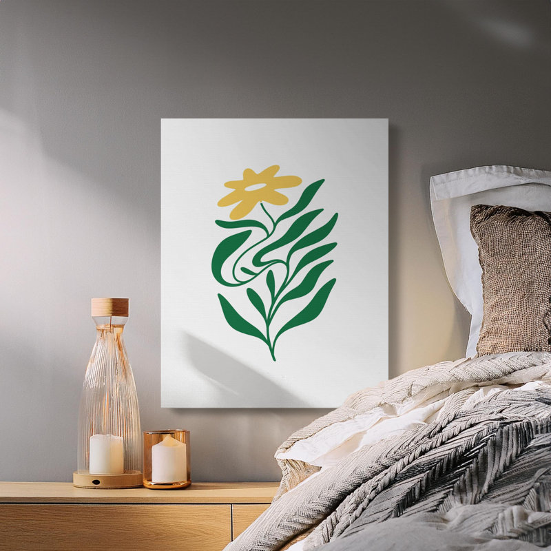 Wrapped Canvas Print Set, 35.56 cm H x 27.94 cm W