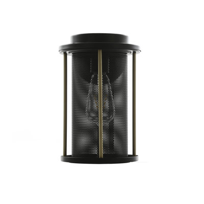 Lampe murale Preston