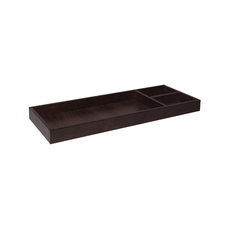 Universal Changing Table Topper