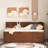Daybed With Drawers And Shelves-1820125008-1820125022