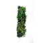 Faux Foliage Hedge