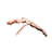 Mercer Summit Signature Waiter's Corkscrew