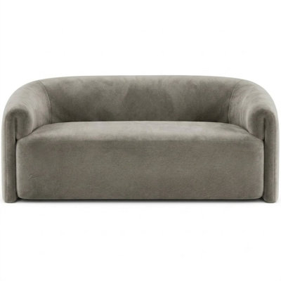 Solid Velvet | Velluto Fabric