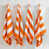 Orange selected