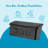 Wayland Wall Mount Black-30748140