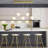 Yearb 5 - Light LED Pendant