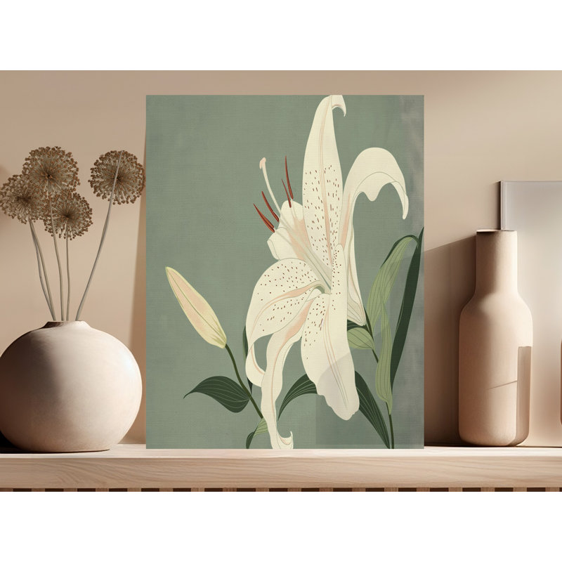 Wrapped Canvas Print Set, 9x12