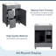 Meuble-lavabo 24 po avec lavabo en céramique-562103459