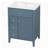 24" Bathroom Vanity with Sink,Ceramic Sink-1805886894