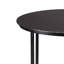 Table de bout Johah