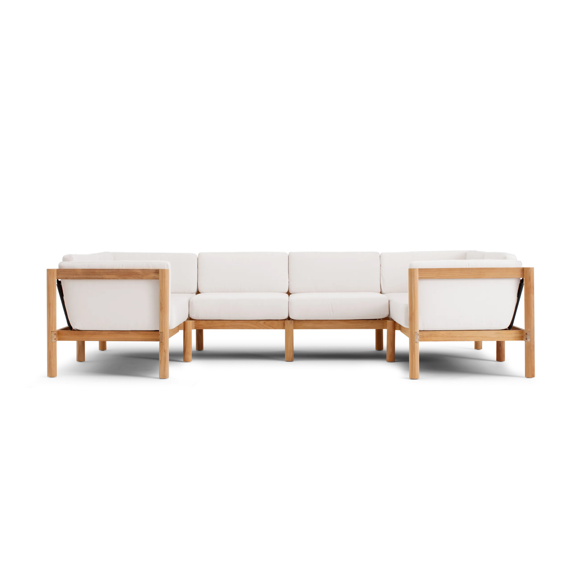 Haven Sectional - Thumbnail 2