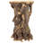 Craggy Bark Tree Ent Side Table