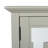 Lecarlo Mirrored Wood Sideboard-238820650