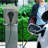 Tamper Resistant Electronic Socket