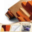 Peel and Stick Papier peint minimaliste moderne, architecture, affiche, Arches, Mid Century, géométrique, peintures murales, 69 po x l 96 po, amovible, papier peint mural en PVC, auto-adhésif, pour chambre, salon, bureau à domicile-131563318