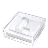 Cocktail Napkin Holder Base