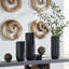 Interval Wood Vase-70270197-70270200