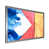 Silver Picture Framed Canvas