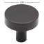 Haniburton Round Knob