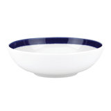 Charlotte Street Porcelain Fruit Bowl