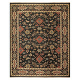 Carrickfergus Oriental Area Rug